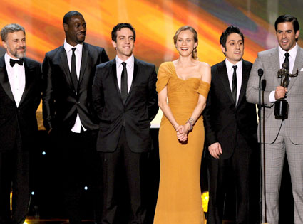 Inglourious Basterds, Cast Inglourious Basterds, Cast
